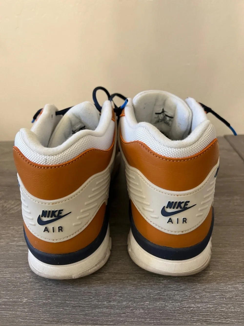 Nike Air trainer 3 QS